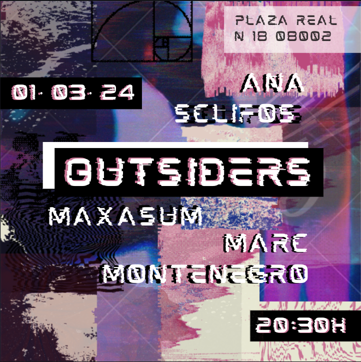 OUTSIDERS